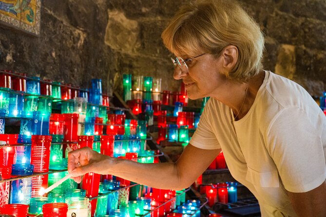 Montserrat Monastery Half Day Experience from Barcelona - Is $55.63 good value?