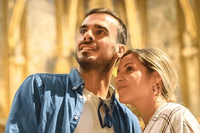 Montserrat Monastery & Horse Riding Experience from Barcelona - Starting in Barcelona near Les Corts
