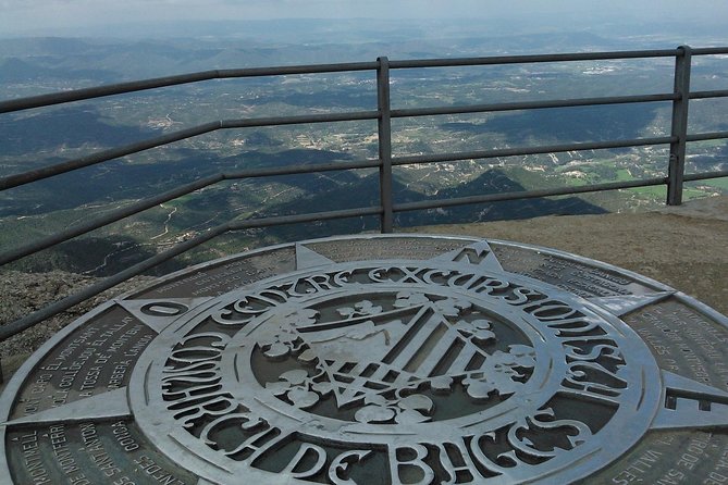 Montserrat Monastery Small Group or Private Tour Hotel pick-up - Inside the basilica and the Black Madonna