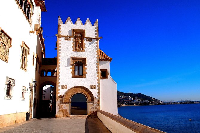 Montserrat Monastery with Easy Hike & Sitges Tour from Barcelona - The schedule requires some discipline