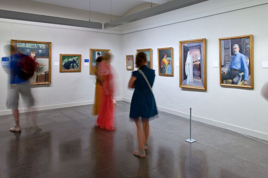 Montserrat Museum and Monastery Entry Ticket - Key points to know before you book