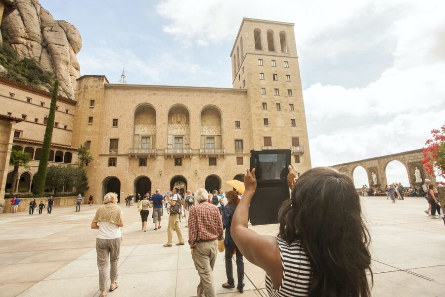 Montserrat Museum and Monastery Entry Ticket - The Museum of Montserrat, the ticket’s best surprise