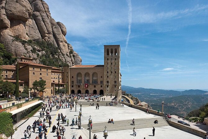Montserrat Private Tour with Hotel pick-up from Barcelona - Why Montserrat makes a strong half-day from Barcelona