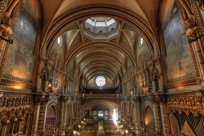 Montserrat Private Tour with Hotel pick-up from Barcelona - How the $246.13 price works as value