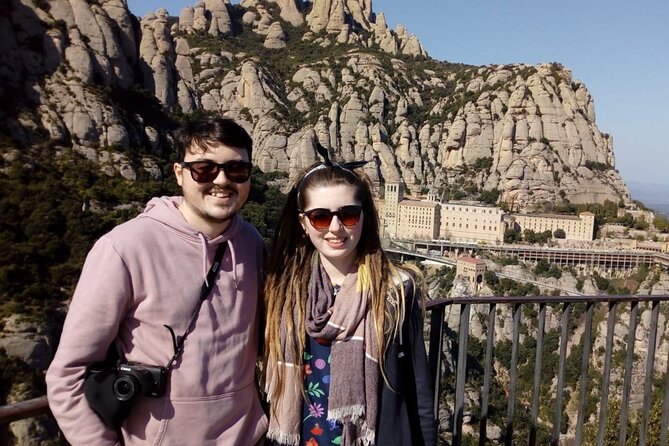 Montserrat Private Tour with Hotel pick-up from Barcelona - What the guides add to the day
