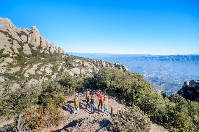 Montserrat Small Group: Monastery, Black Madonna & Natural Park - Why Montserrat makes a strong half-day escape