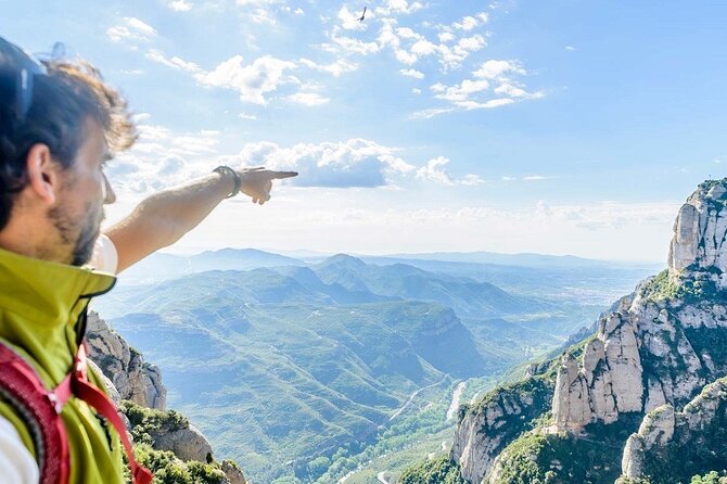 Montserrat Small Group: Monastery, Black Madonna & Natural Park - Guides, language, and group atmosphere