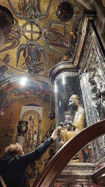 Montserrat Small Group Tour with Train and Cable Car - Why Montserrat makes a strong Barcelona day trip