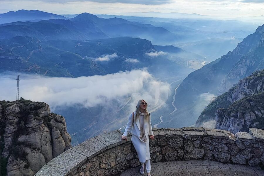 Montserrat Small Group Tour with Train and Cable Car - Is $108 a fair price?