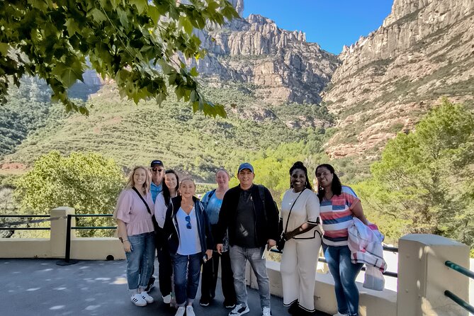 Montserrat Tour by Train with Cable Car and Cogwheel - Key points to know before you book