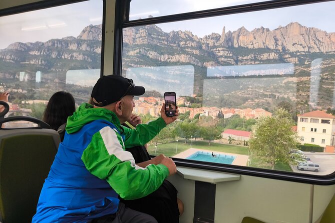 Montserrat Tour by Train with Cable Car and Cogwheel - Why Montserrat makes a strong Barcelona day trip