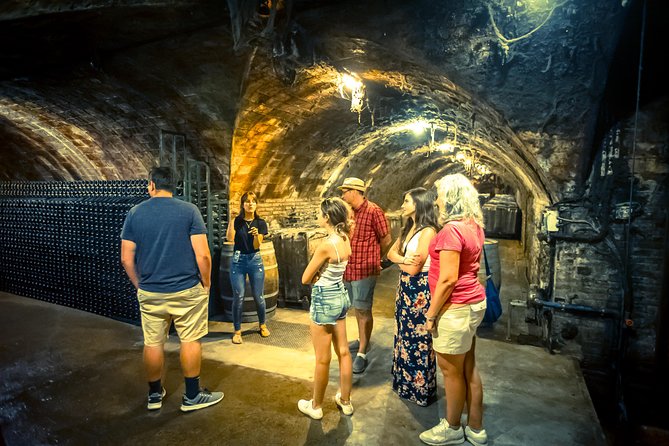 Montserrat & Winery Visit Tour with Traditional Farmhouse Lunch - Key points to know before you book