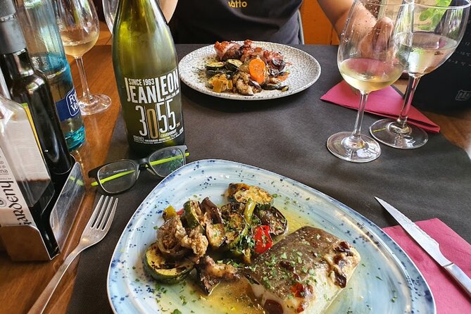 Montserrat & Winery Visit Tour with Traditional Farmhouse Lunch - Is $151.16 good value?