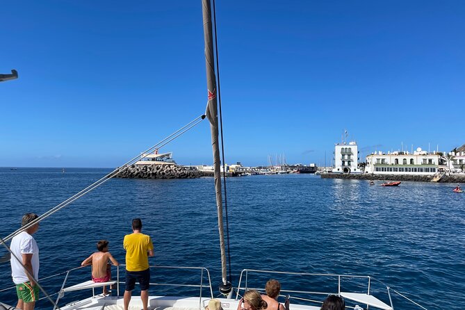 Morning cruise - Who will enjoy this cruise most?