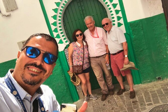 Morocco: Tangier Private Tour from Malaga & Tarifa, All Inclusive - Why this Tangier trip works as a day from Malaga