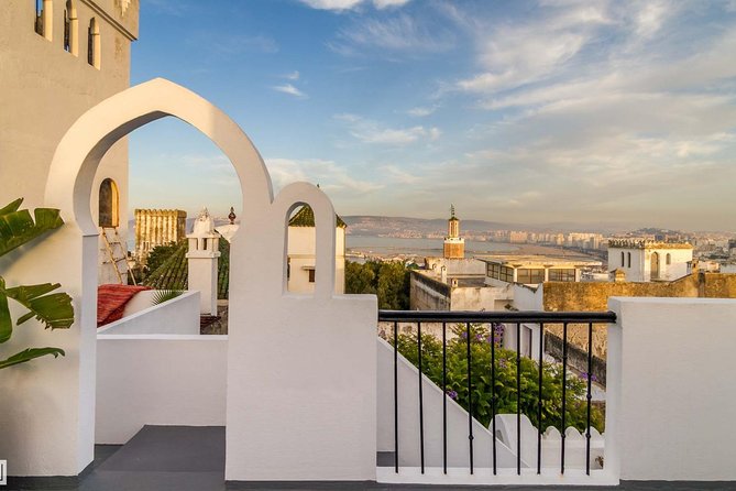 Morocco: Tangier Private Tour from Malaga & Tarifa, All Inclusive - What the $282.50 price really covers