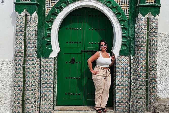 Morocco: Tangier Private Tour from Malaga & Tarifa, All Inclusive - Choosing the right Spanish transfer