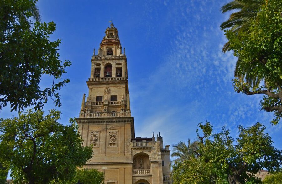Mosque-Cathedral of Cordoba and Jewish Quarter Tour - Key points before you book