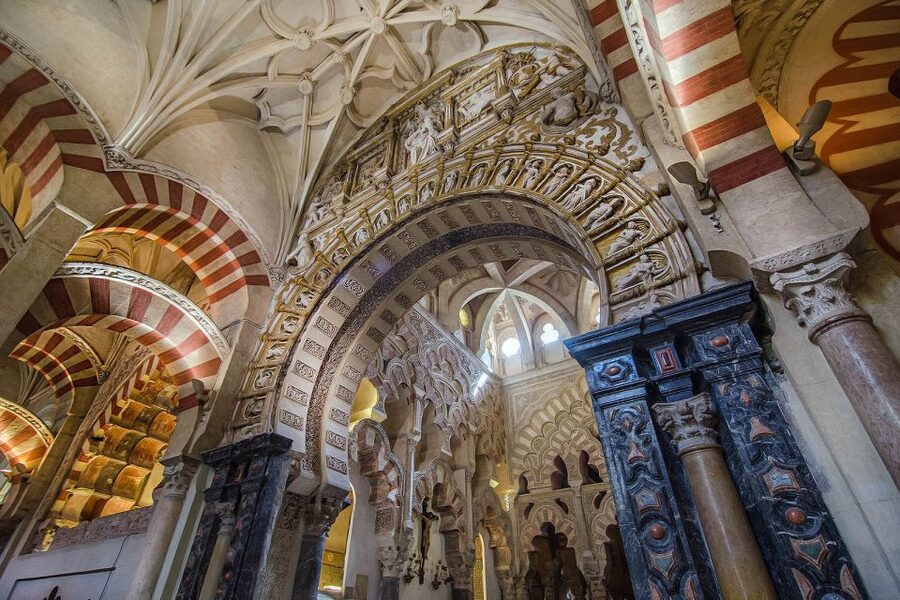 Mosque-Cathedral of Cordoba and Jewish Quarter Tour - What to bring and how to plan the timing