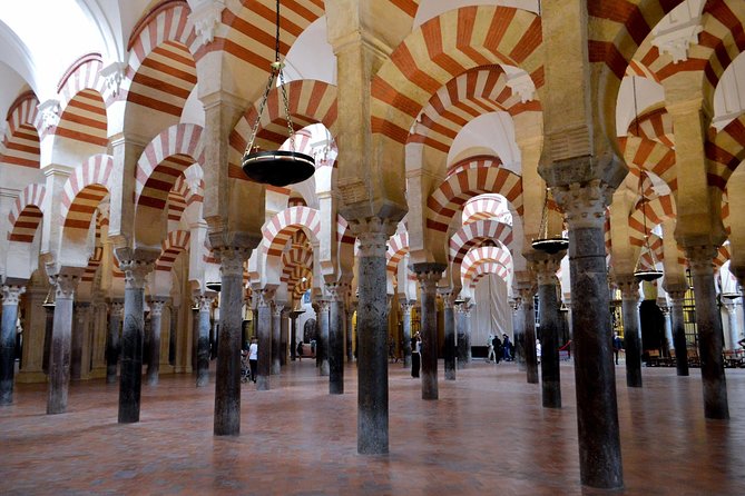 Mosque-Cathedral of Cordoba Guided Tour - Why Córdoba’s Mosque-Cathedral demands a guide
