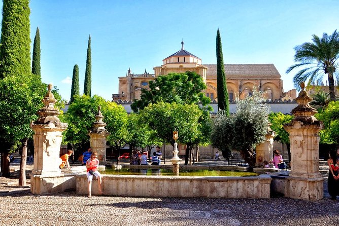 Mosque-Cathedral of Córdoba Guided Tour with Priority Tickets - Is $33.19 a fair price?