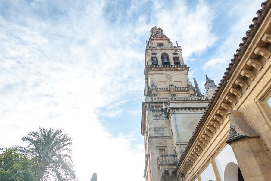 Mosque-Cathedral of Córdoba Guided Tour with Tickets - Why the Mosque-Cathedral is so unusual