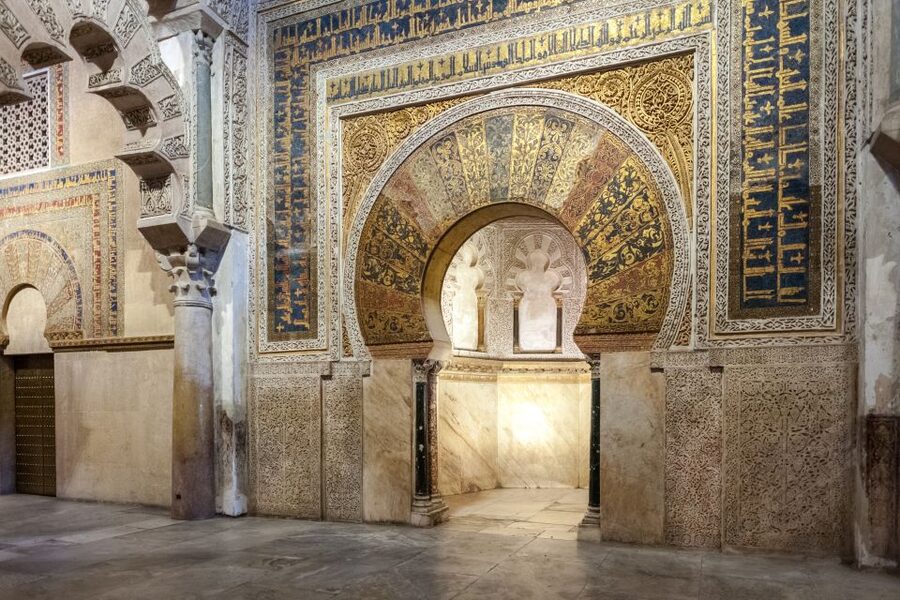 Mosque-Cathedral of Córdoba Guided Tour with Tickets - Is 75 to 90 minutes enough?