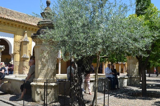 Mosque of Cordoba History Tour in English Tickets included - The bell tower tip you should not miss