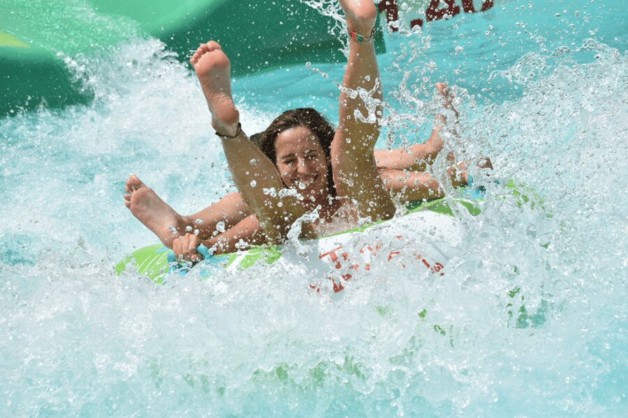 Murcia: Terra Natura Murcia Ticket Entry - Accessibility and family rules