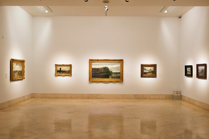 Museo Nacional Thyssen-Bornemisza with Skip the line ticket - Is the Audioguide Worth Adding?
