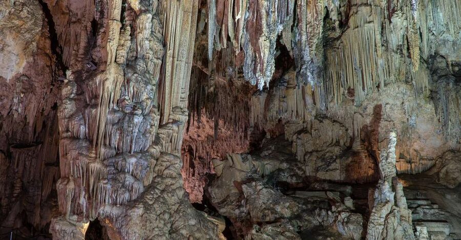 Nerja: Caves of Nerja Entry Ticket with Audio Guide - Key points to know before you go