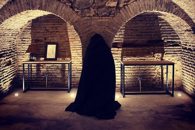Night Guided Tour of Magical Toledo - Toledo after dark, with stories instead of sightseeing facts