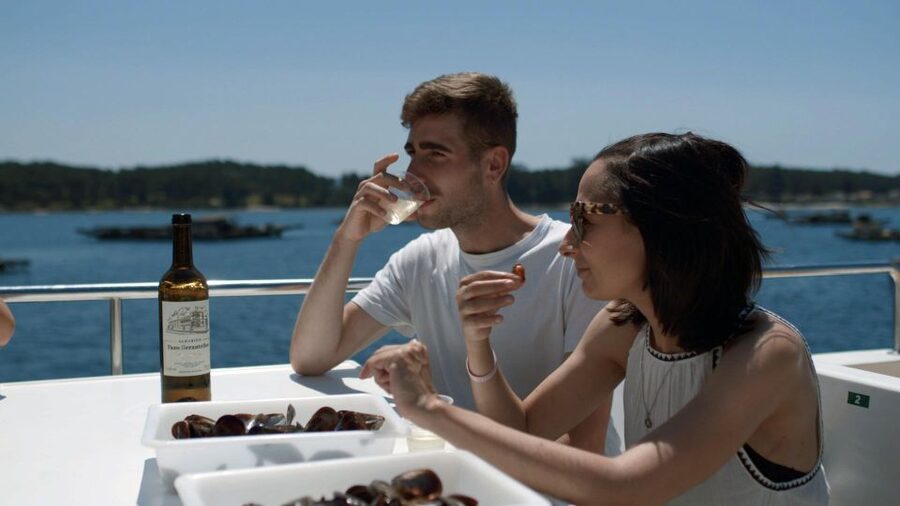 O Grove: Boat Tour at the Arousa estuary with mussel tasting - Who should book this O Grove cruise?
