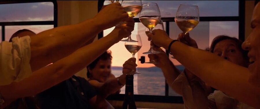 O Grove: Boat Tour at the Arousa estuary with mussel tasting - Starting at Pier 3 in O Grove