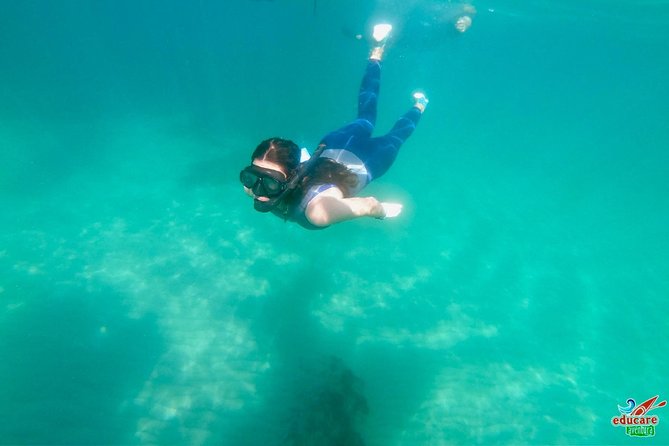 Paddle Surf Route Cliffs Nerja and Cascada de Maro + Snorkel - Safety, Weather, and Practical Preparation
