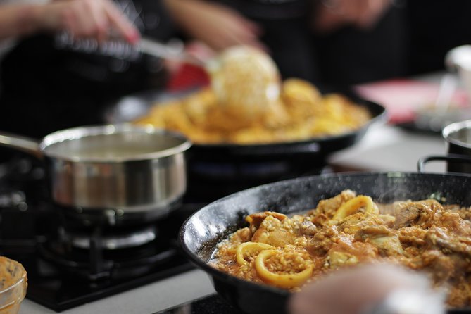 Paella Cooking Class in Malaga - What makes this Malaga class worth your time