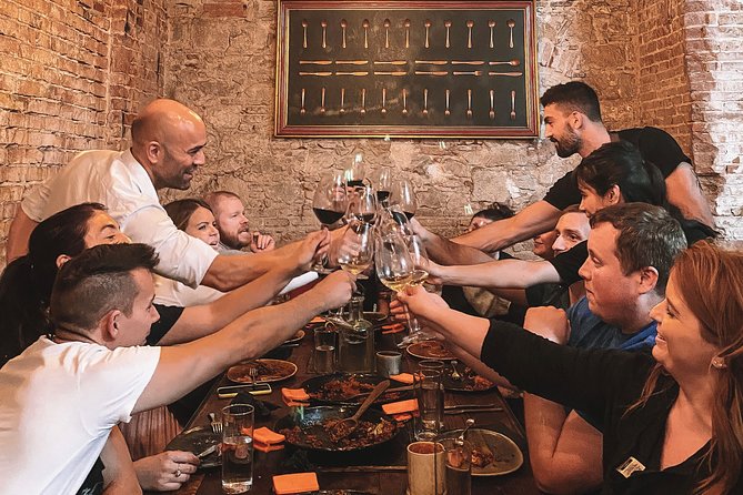 Paella Cooking Class with Professional Chef: Four Course Dinner - Why tasting several paellas matters