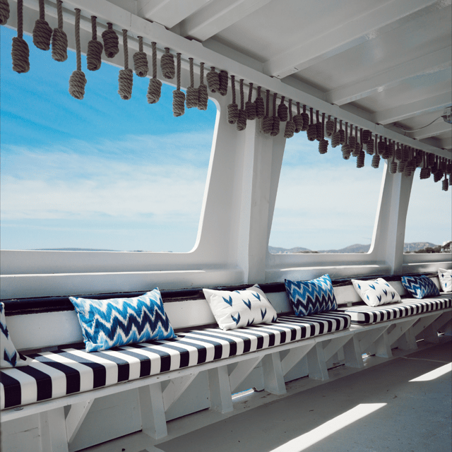 Palma Bay: Boat Tour with BBQ, Snorkelling, & Sunset Option - Quick points to know before booking