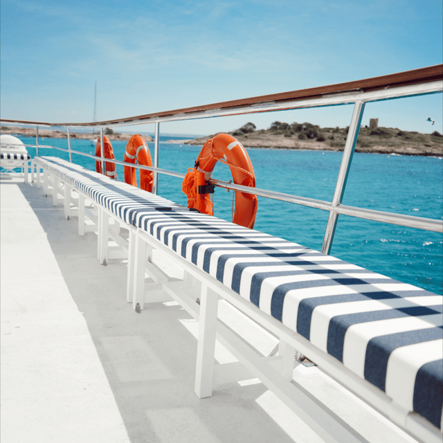 Palma Bay: Boat Tour with BBQ, Snorkelling, & Sunset Option - Should you book it?