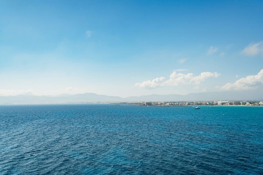 Palma Bay: Parasailing Experience - Useful planning advice for Playa del Arenal
