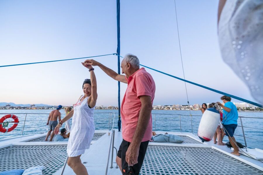 Palma: Catamaran Cruise with Swimming and Snorkelling - Key points to know before booking