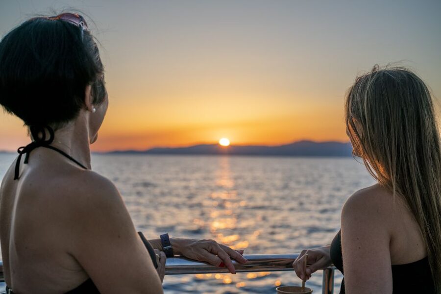 Palma: Catamaran Cruise with Swimming and Snorkelling - Practical tips for a smoother day