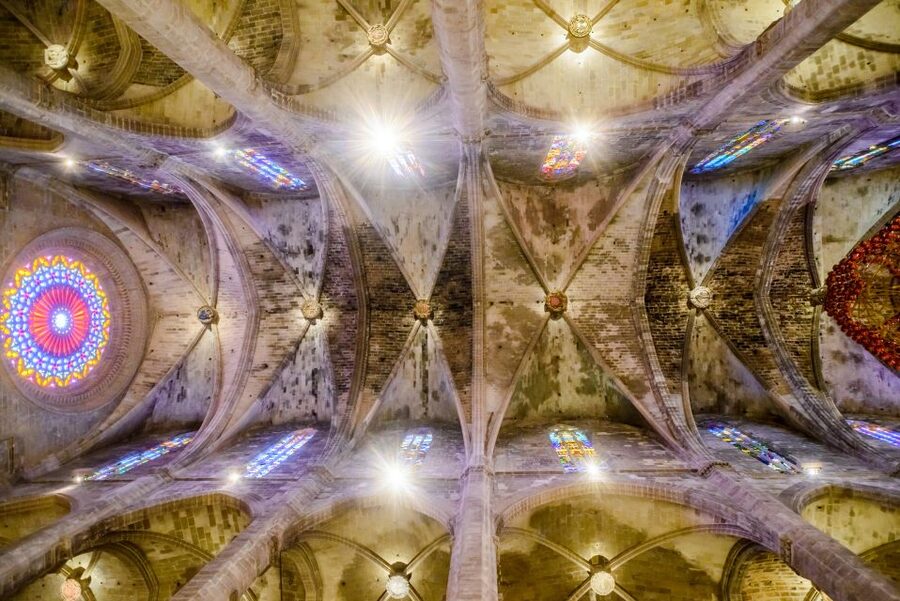 Palma: Cathedral of Mallorca Skip-the-Line Entry Ticket - Price, audio guides, and overall value