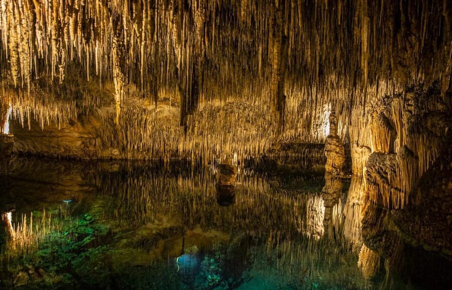 Palma: Caves of Drach Entrance, Music Concert, and Boat Trip - Is $64 a fair price?