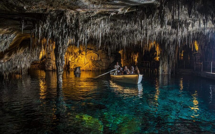 Palma: Caves of Drach Entrance, Music Concert, and Boat Trip - Why the Caves of Drach are worth the ride from Palma
