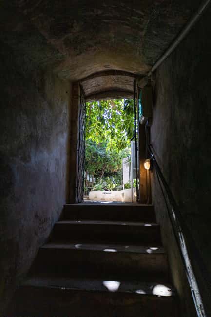 Palma: Caves of Genova Ticket & Digital Informational Video - Keeping cool inside on a hot Mallorca day