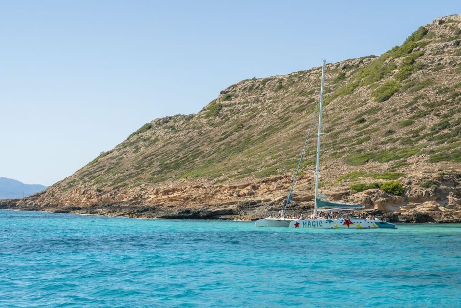 Palma de Mallorca: 5-Hour Catamaran Cruise with Lunch & Swim - Is $69 good value?