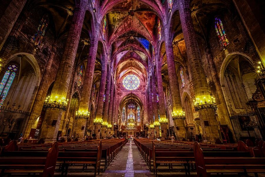 Palma de Mallorca: City Walking Tour with The Cathedral - Who should book this Palma walking tour?