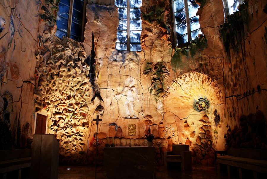 Palma de Mallorca: City Walking Tour with The Cathedral - Starting at Parc de la Mar and S’Hort del Rei