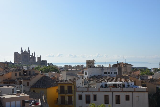 Palma de Mallorca Easy Bike Tour (Small Groups) - The guides and the pace